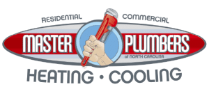 Master Plumbers Heating Cooling